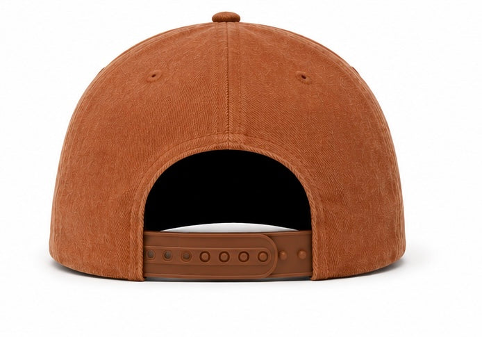 Embroidered Howdy Cowboy Hat