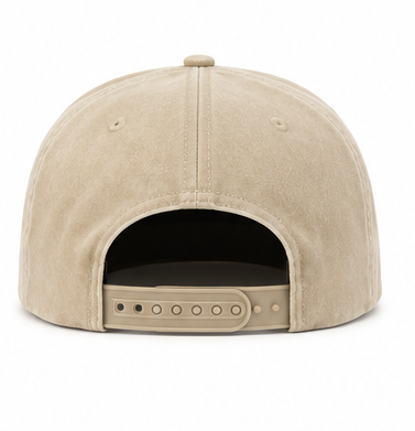 Embroidered Buck Fever Hat