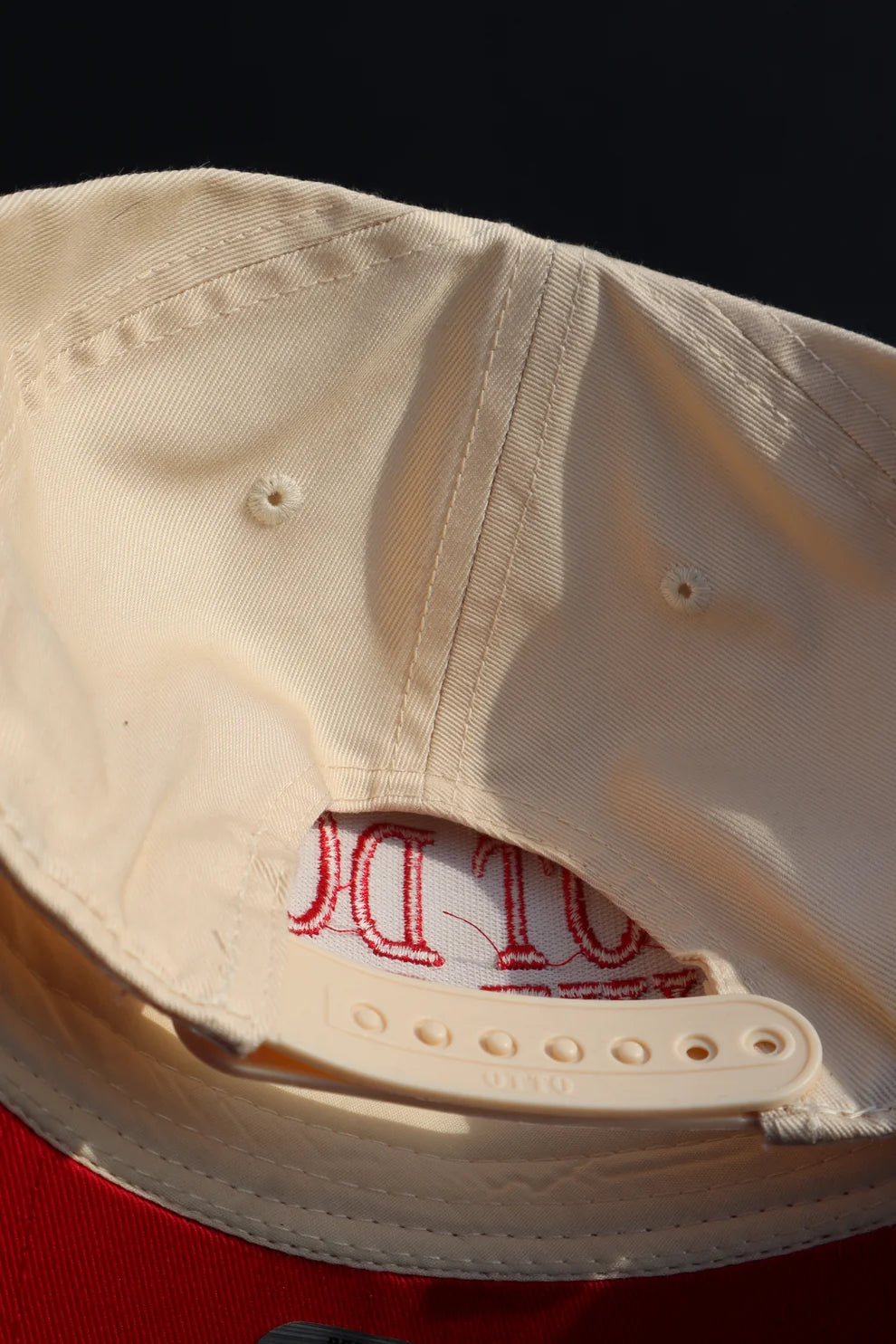 Embroidered I Used To F Guys Like You In Prison Baseball Cap