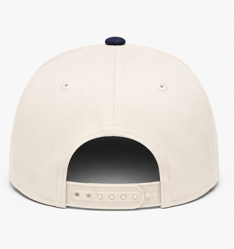 Embroidered Tits and Bee Baseball Cap