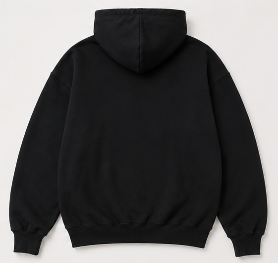 Embroidered Halloween Dancing Skeletons Crewneck or Hoodie