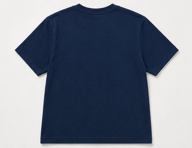 Embroidered Daddy Needs A Cig T-Shirt