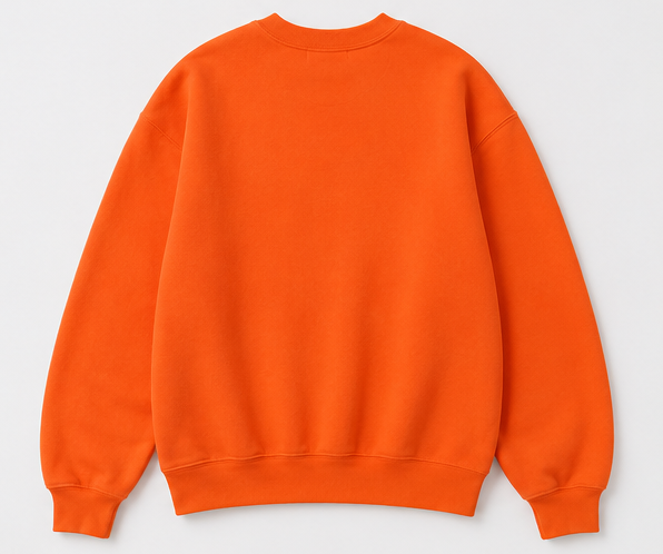 Embroidered Halloween Spooky Crewneck or Hoodie