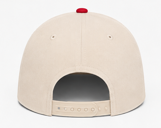 Embroidered America Runs On Hot Dogs Baseball Cap