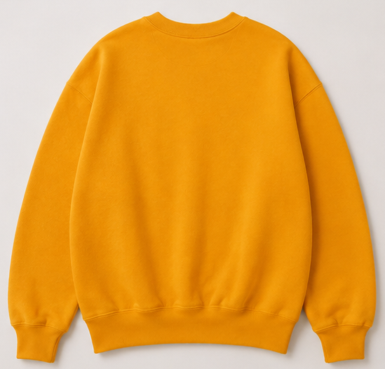 Embroidered Save The Bees, Clean The Seas, Plant More Trees Crewneck or Hoodie