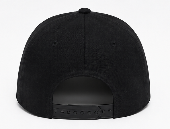 Embroidered Super Gay & Horn Baseball Cap