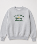 Embroidered Shenandoah National Park Crewneck or Hoodie