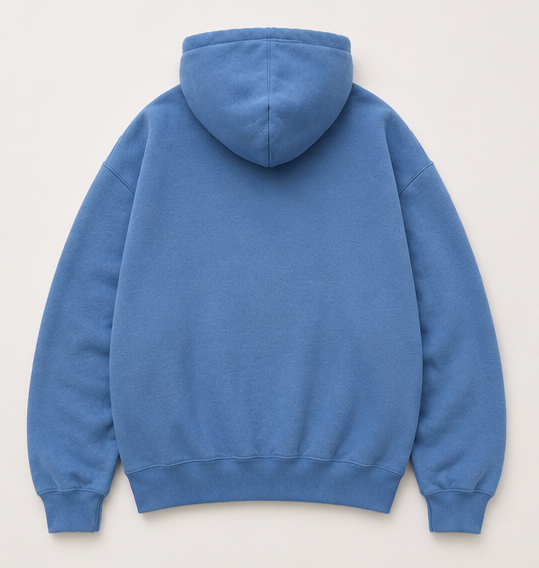 Embroidered Suguru Geto Can Expand My Domain Crewneck or Hoodie