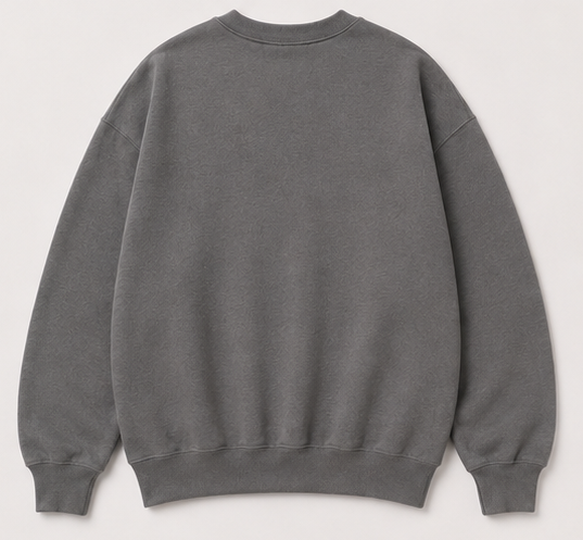 Embroidered Christmas My Holidays Are Booked Crewneck or Hoodie