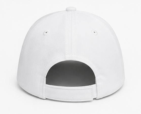 Embroidered Can I Be Frank Baseball Cap