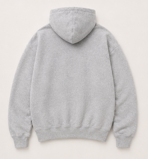 Embroidered Front Royal Helltown Crewneck or Hoodie