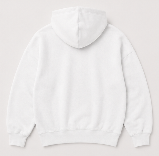 Embroidered Halloween Beetle Never Trust The Living Crewneck or Hoodie