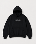 Embroidered Big Fan Of Human Rights Crewneck or Hoodie