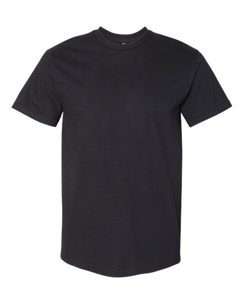 Embroidered Crashout T-Shirt