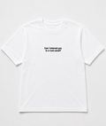 Embroidered Can I Interest You In A Root Canal T-Shirt