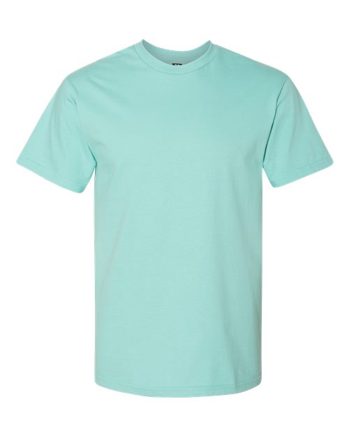 Embroidered Crashout T-Shirt