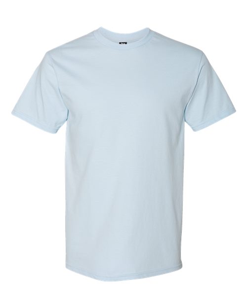 Embroidered Crashout T-Shirt