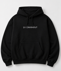 Embroidered D1 Crashout Crewneck or Hoodie