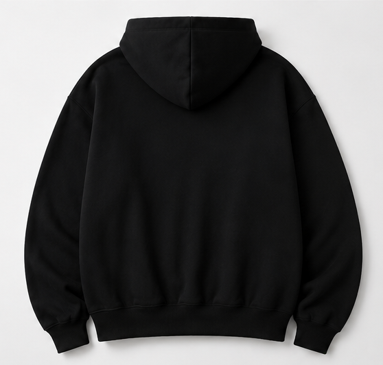 Embroidered D1 Crashout Crewneck or Hoodie