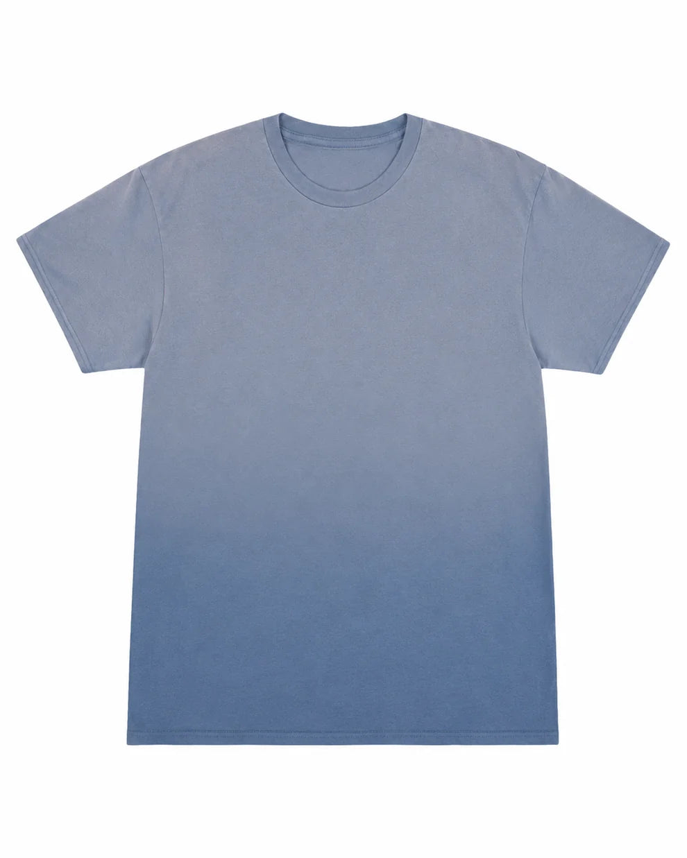 Unisex Vintage Spray T-Shirt