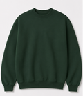 Embroidered Rockin' Around University Crewneck or Hoodie