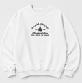 Embroidered Farm Fresh Christmas Trees Crewneck or Hoodie