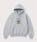 Embroidered Front Royal Halloween Gazebo Crewneck or Hoodie