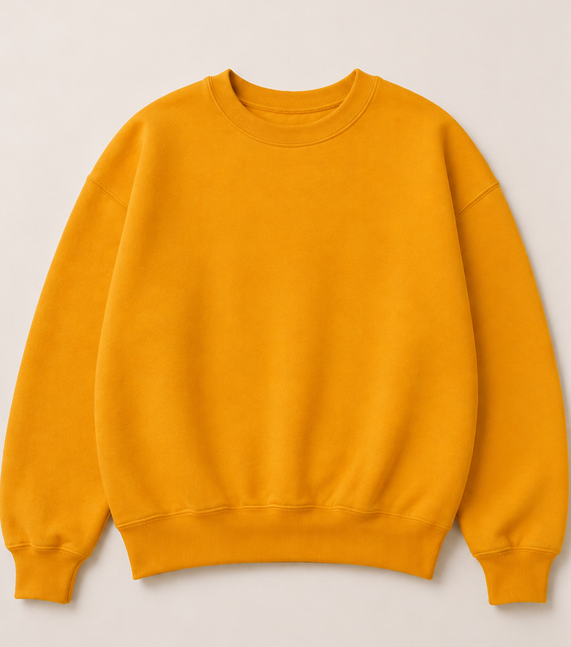 Embroidered Save The Bees, Clean The Seas, Plant More Trees Crewneck or Hoodie