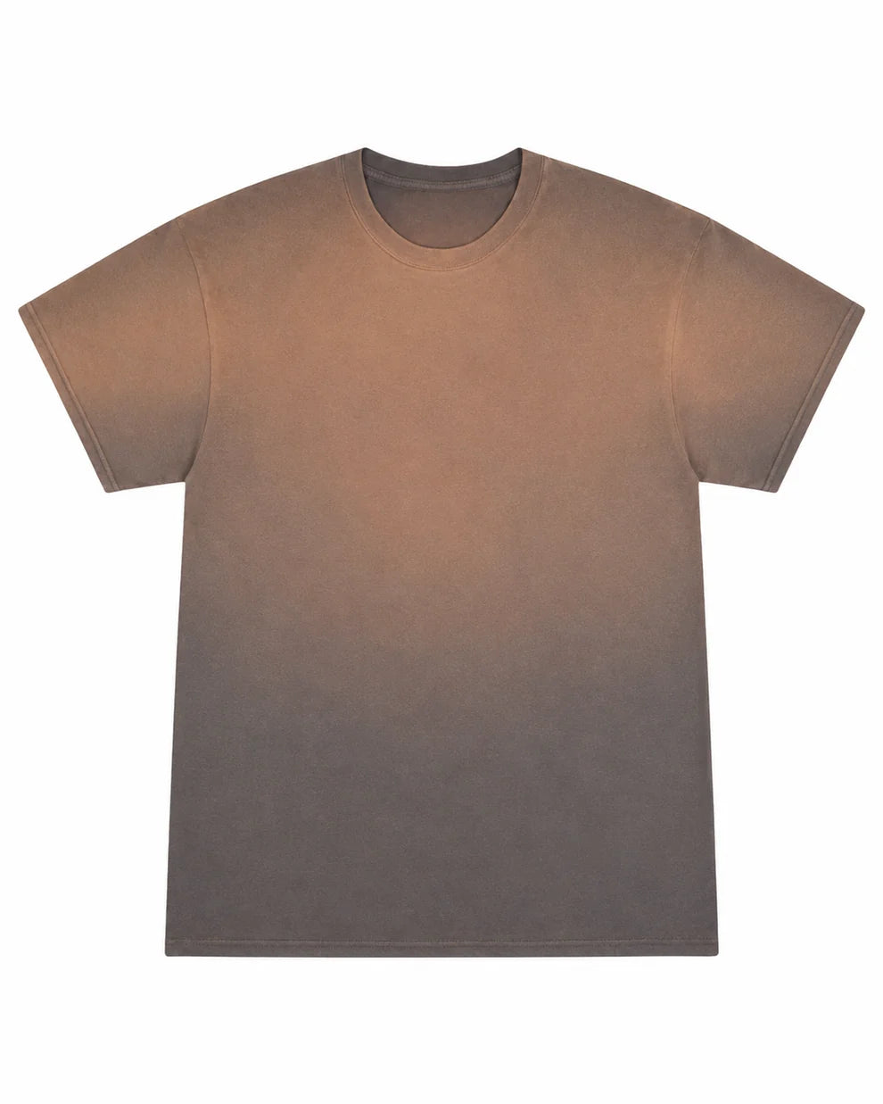 Unisex Vintage Spray T-Shirt