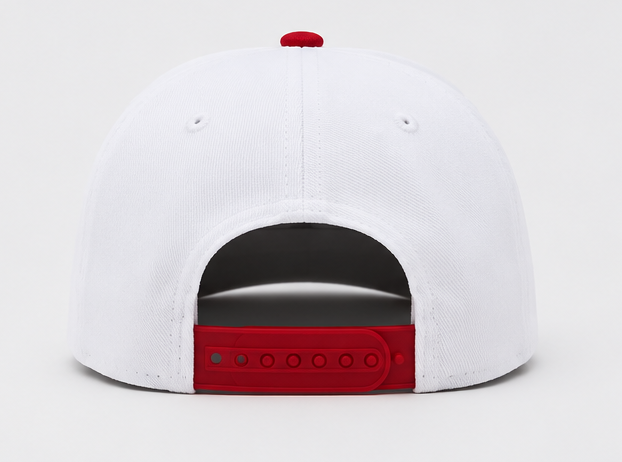 Embroidered Backwards Howdy Baseball Cap