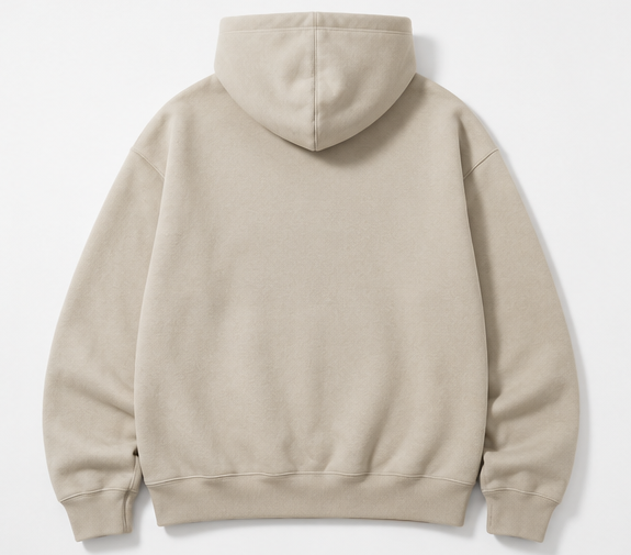 Embroidered My Back Hurts and I'm Mad At The Gov Crewneck or Hoodie