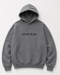 Embroidered I Get Wet For Gojo Crewneck or Hoodie