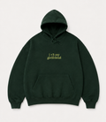 Embroidered I Heart My Girlfriend Crewneck or Hoodie