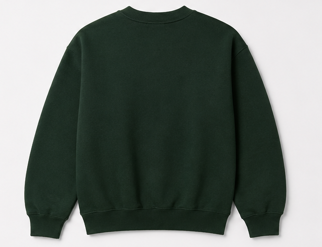 Embroidered I Need a Sweet Treat Crewneck or Hoodie