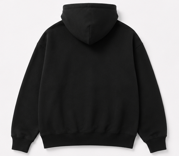 Embroidered Mental Health Matters Rainbow Crewneck or Hoodie