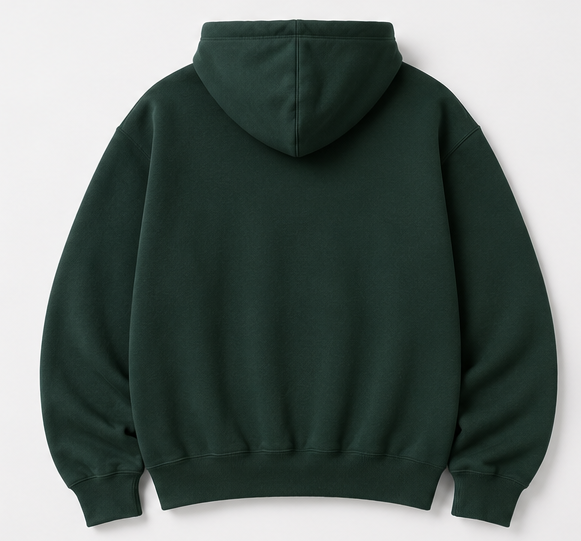 Embroidered Mental Health Matters Crewneck or Hoodie