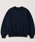Embroidered Make Heaven Crowded Crewneck or Hoodie