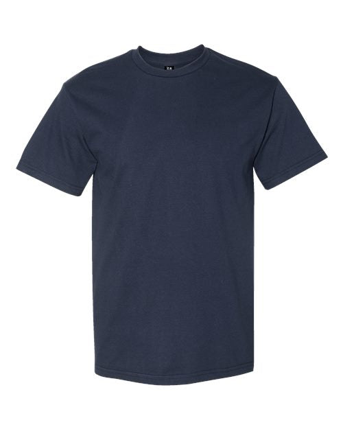 Embroidered Crashout T-Shirt