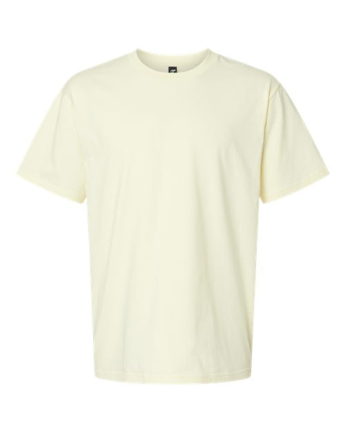Embroidered He Is Risen T-Shirt