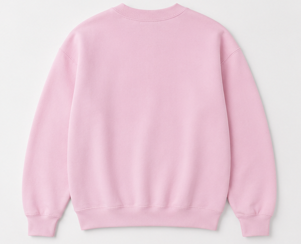 Embroidered I'm About To Crash Out Crewneck or Hoodie