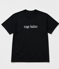Embroidered Rage Baiter T-Shirt