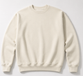 Embroidered VT Crewneck or Hoodie