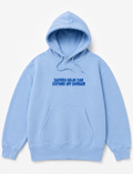 Embroidered Satoru Gojo Can Expand My Domain Crewneck or Hoodie