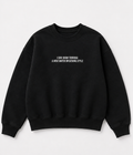 Embroidered I Can Show Tomioka a New Water Breathing Style Crewneck or Hoodie