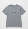 Embroidered Tell Your Cat I Said Pspspsps T-Shirt