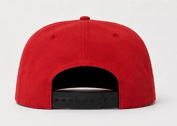 Embroidered Halloween Trick or Treat Snapback Cap